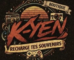 K-Yen – Le Store –